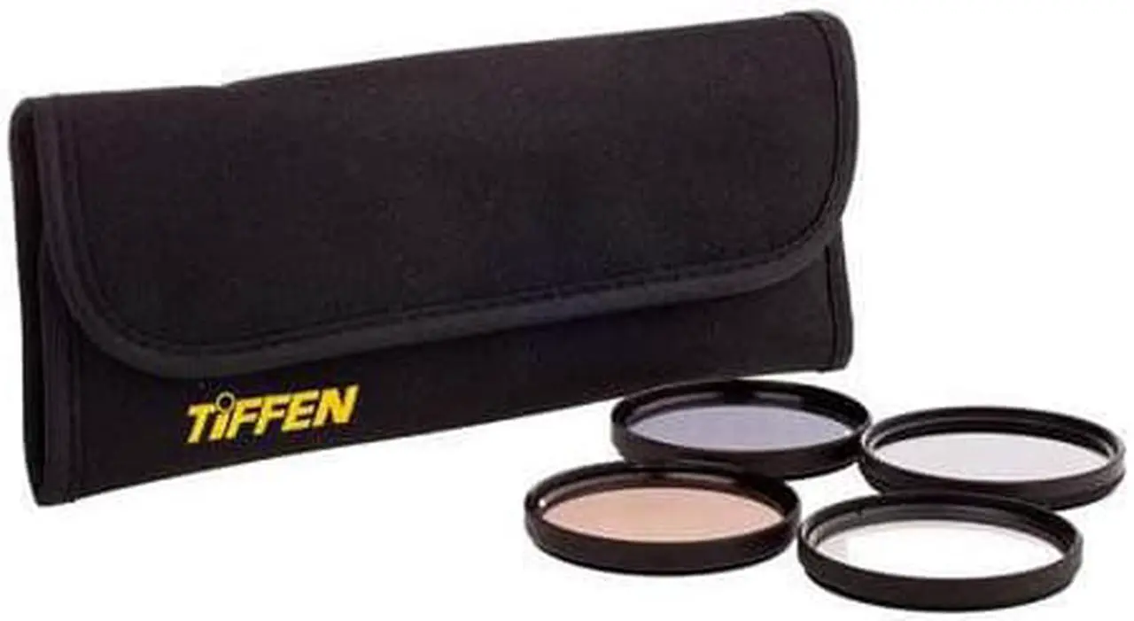 Main image of Tiffen 82mm Digital Enhancing Filter Kit