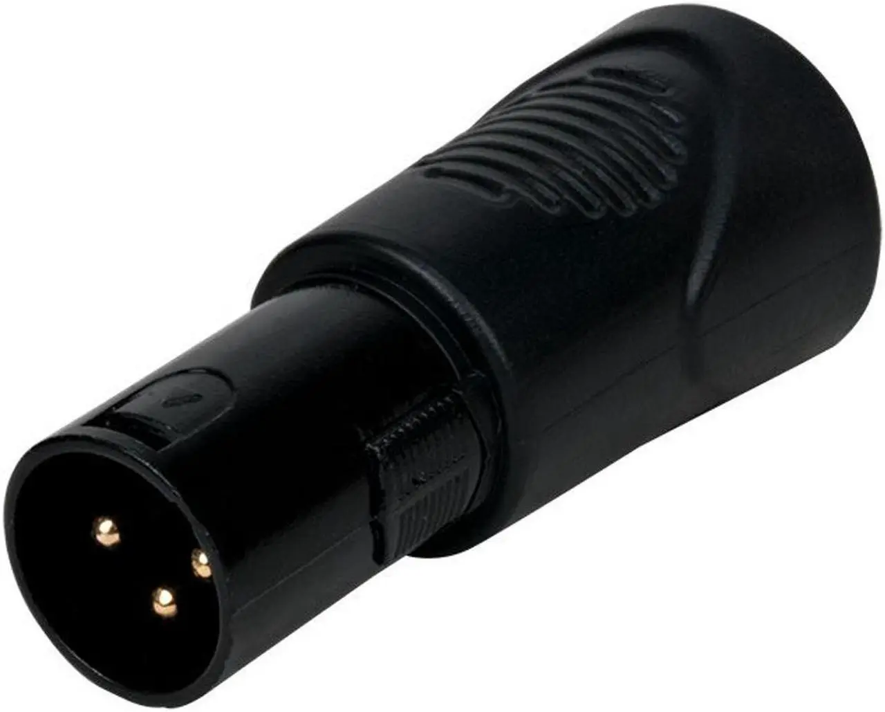 Alt view image 2 of 3 - adj products acrj453pm stage and studio power cable