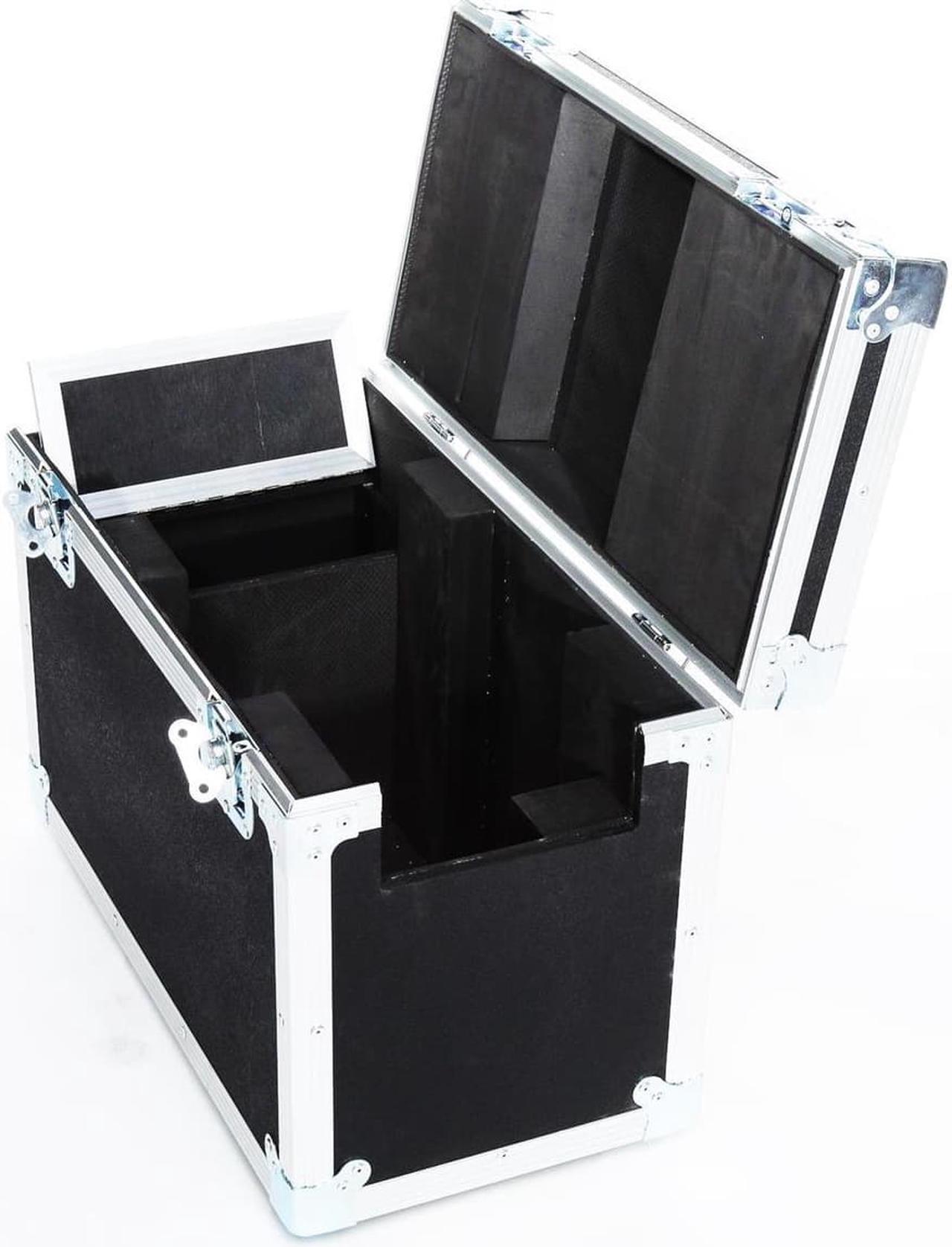 Alt view image 2 of 2 - Reel EFX Road Case for DF-50 Diffusion Hazer #DF50 CASE