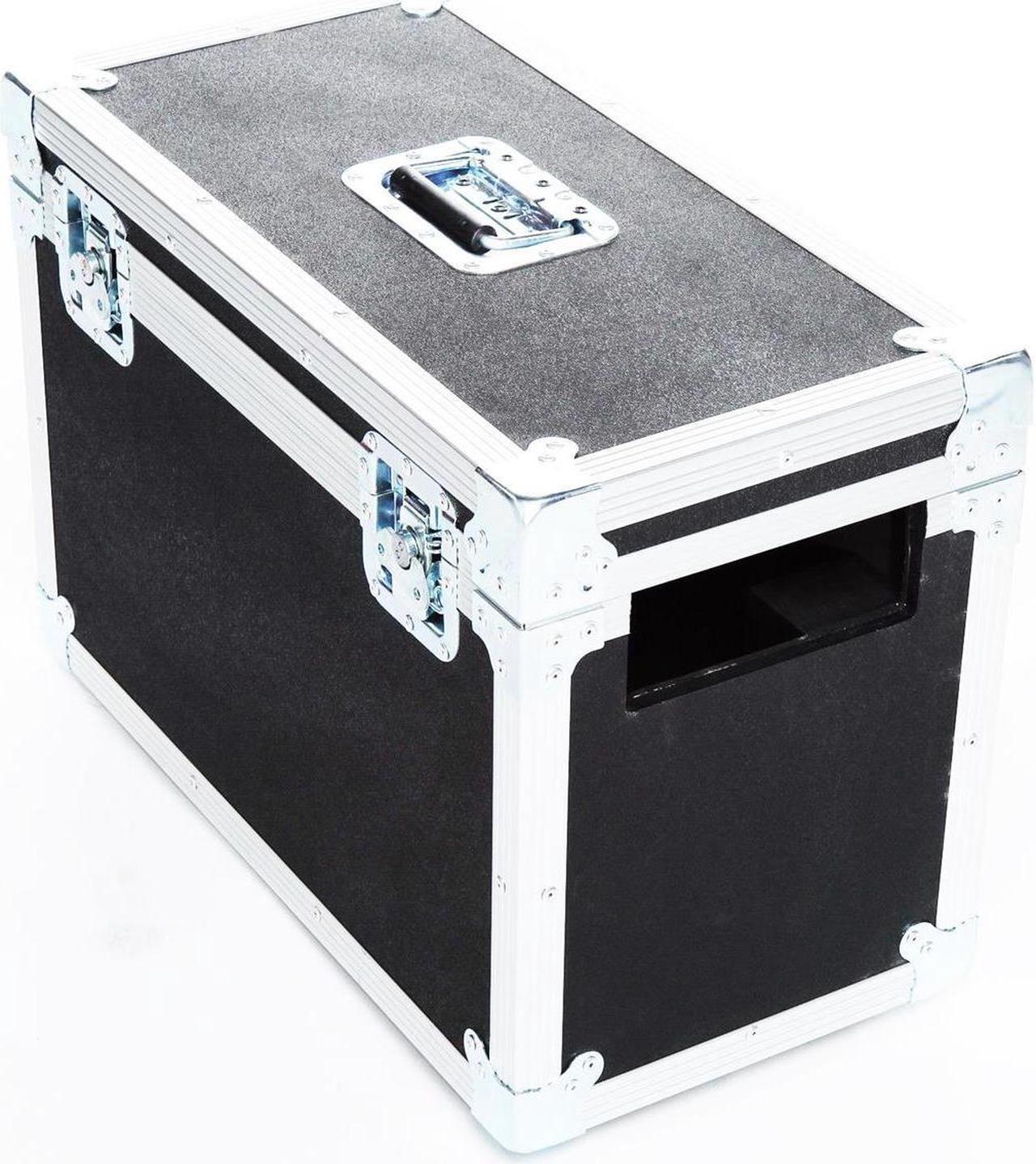 Main image of Reel EFX Road Case for DF-50 Diffusion Hazer #DF50 CASE