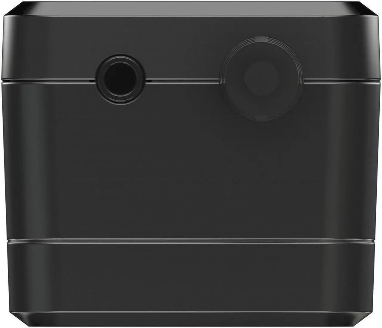 Alt view image 7 of 8 - TC-Helicon GO VOCAL Microphone Preamp for Mobile Devices