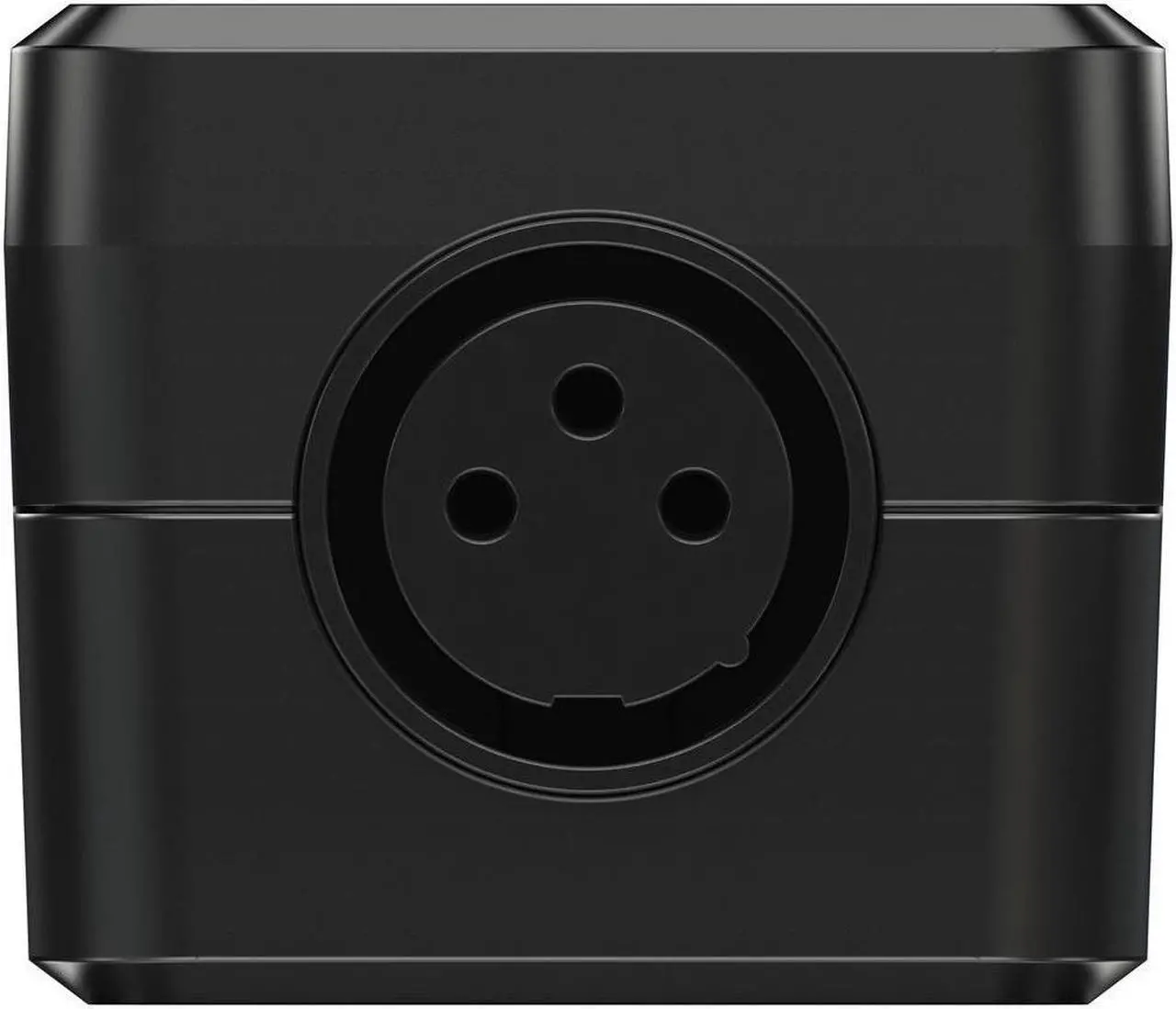 Alt view image 8 of 8 - TC-Helicon GO VOCAL Microphone Preamp for Mobile Devices