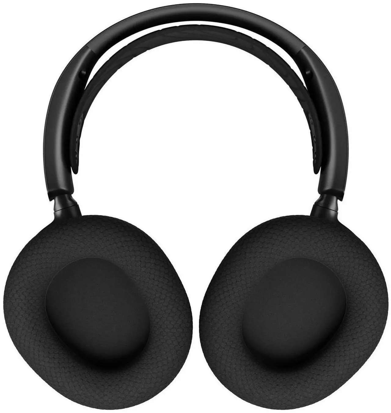 Alt view image 4 of 20 - SteelSeries Arctis Nova 7 Wireless Multi-Platform Gaming Headset — Neodymium Magnetic Drivers — 2.4GHz + Mixable Bluetooth — 38Hr USB-C Battery — ClearCast Gen2 AI Mic — PC, PS5, Switch, VR, Mobile