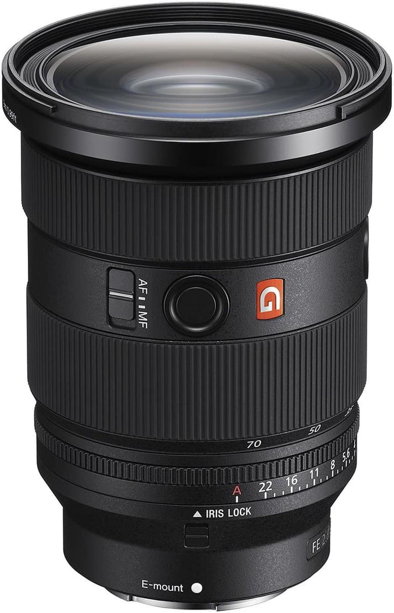 Alt view image 3 of 7 - Sony Alpha a7 IV Mirrorless Camera with FE 24-70mm f/2.8 GM II Lens #ILCE7M4BL2