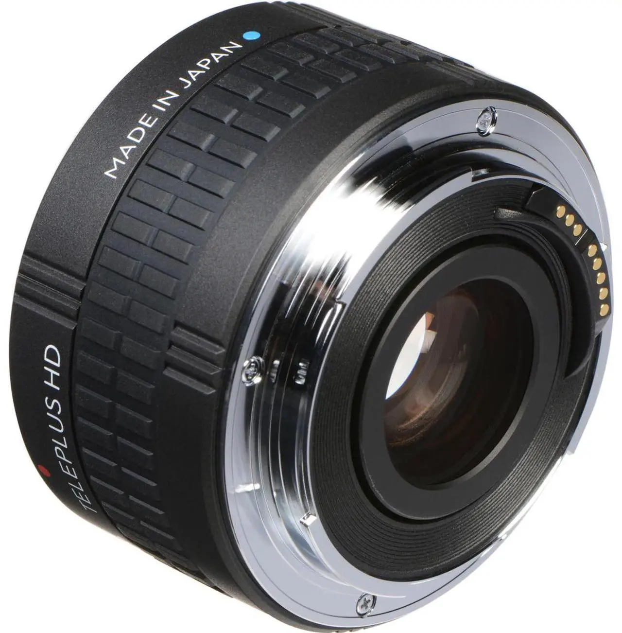 Alt view image 6 of 6 - Kenko 2.0x Teleplus HD DGX Tele Converter for Canon EOS EF-S and EF lenses