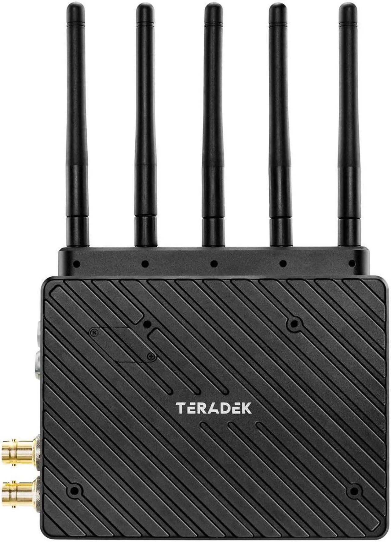 Main image of Teradek Bolt 6 XT 750 12G-SDI/HDMI Wireless Receiver, 750' Range