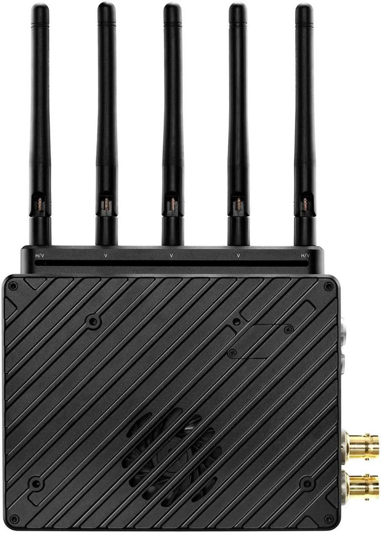 Alt view image 5 of 7 - Teradek Bolt 6 XT 750 12G-SDI/HDMI Wireless Receiver, 750' Range
