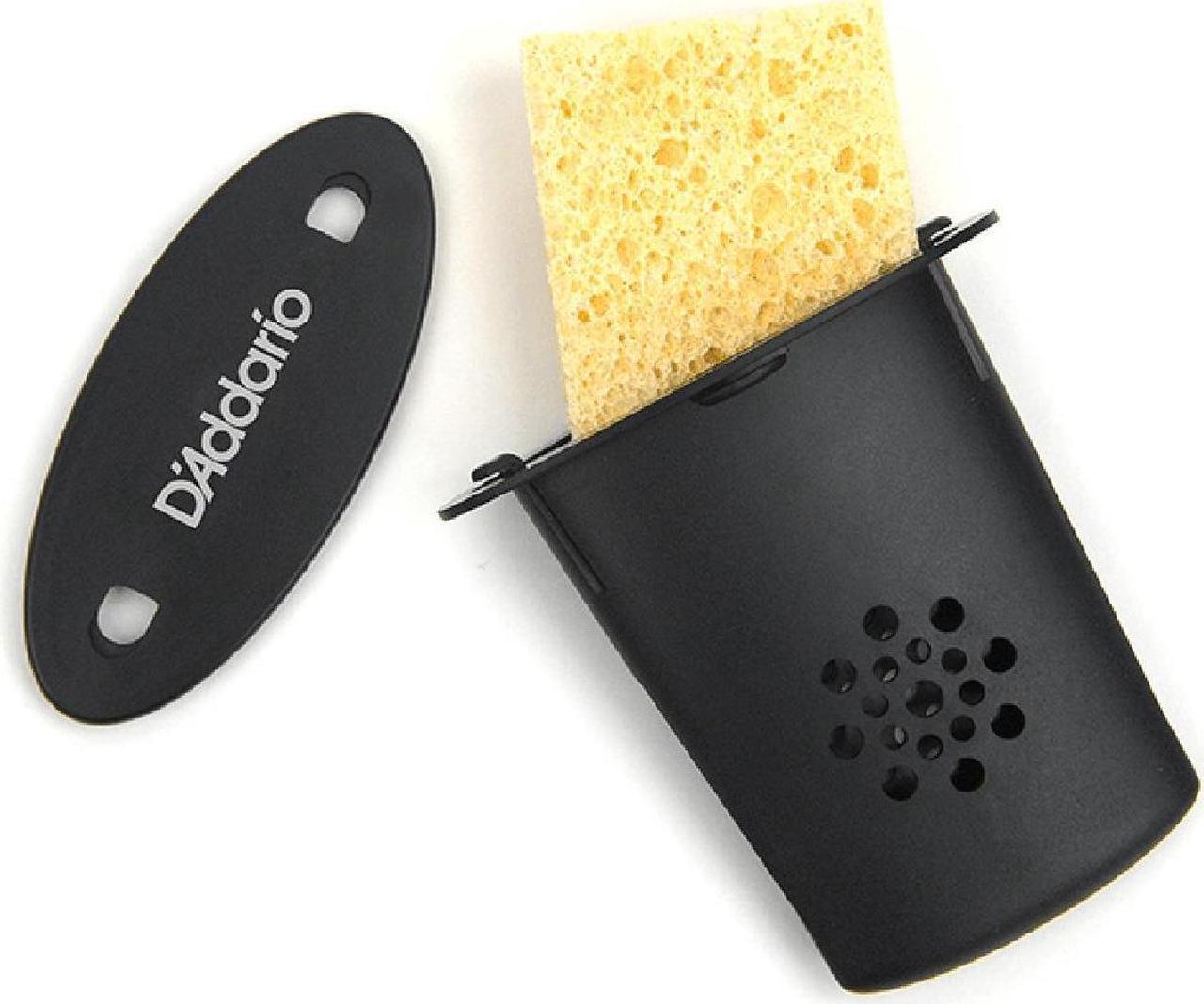 Alt view image 9 of 10 - Planet Waves Guitar Humidifier