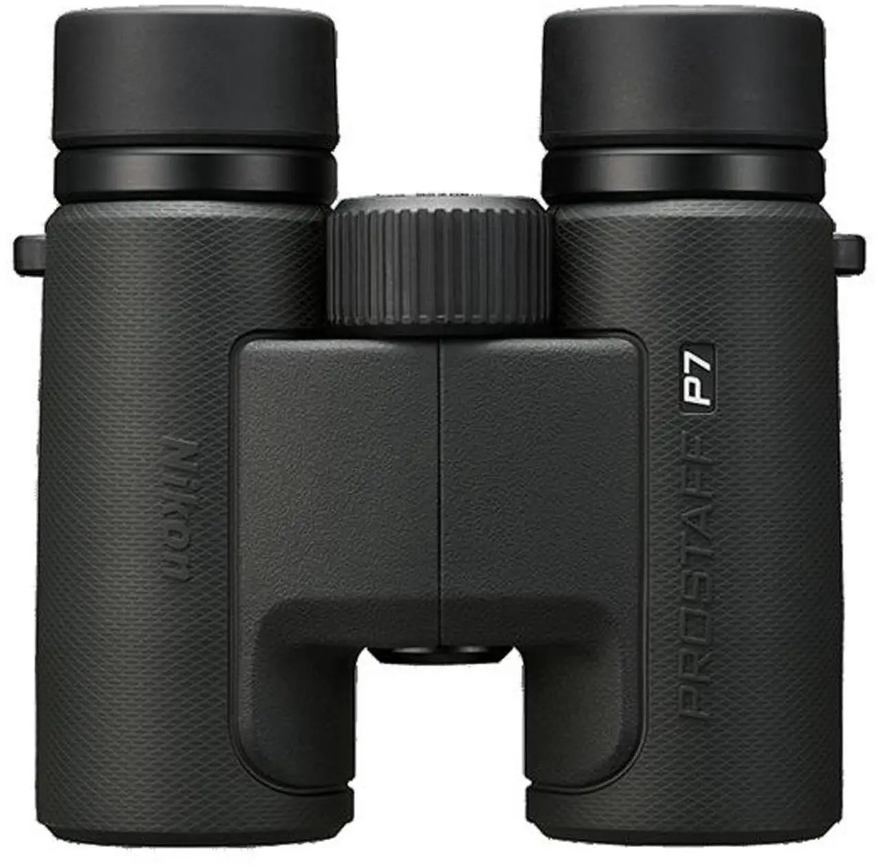 Alt view image 10 of 14 - Nikon Prostaff P7 8X30 Binoculars