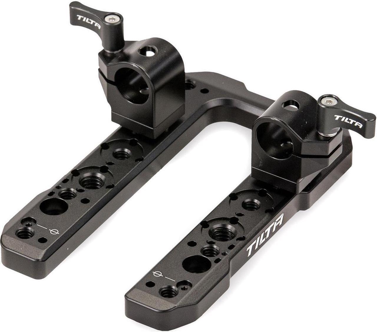 Main image of Tilta Multi-Functional Top Plate for Sony FX6, Black #ES-T20-MTP