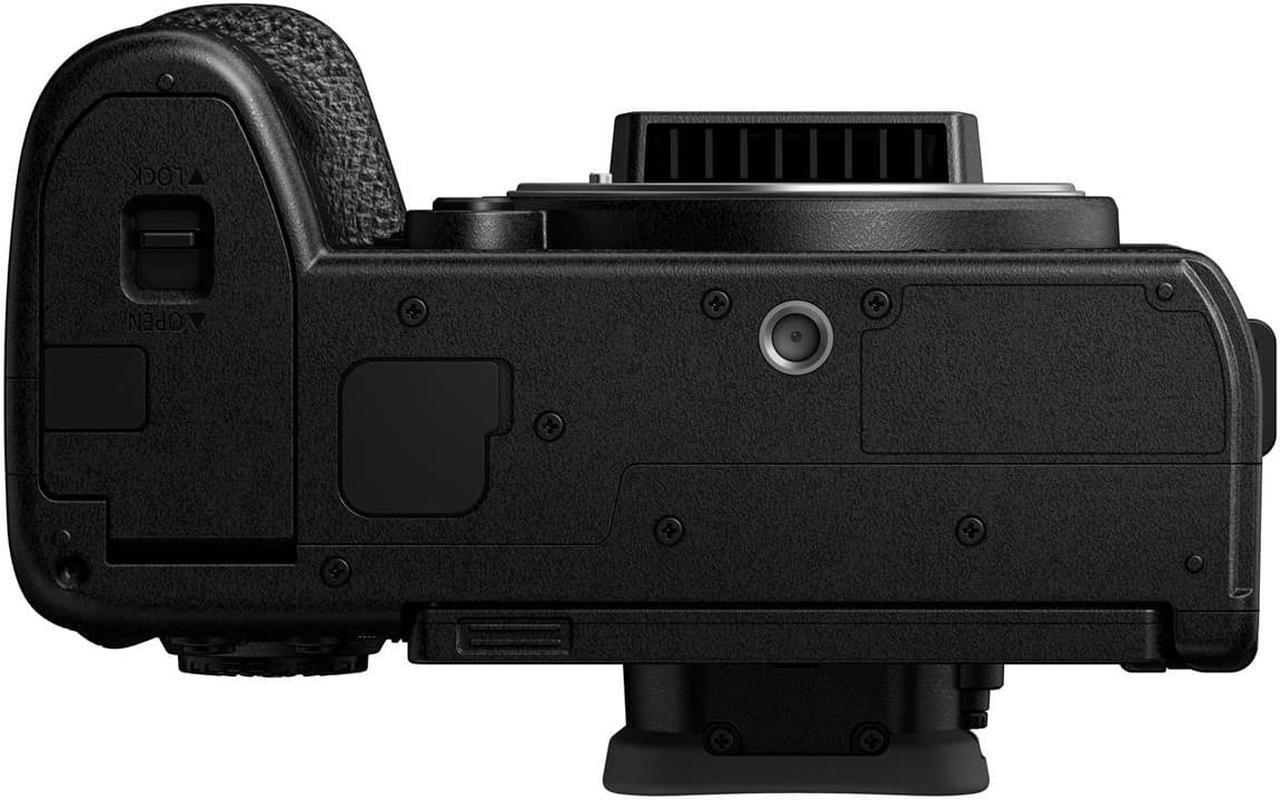 Alt view image 5 of 16 - Panasonic LUMIX S5 II Mirrorless Digital Camera Body #DC-S5M2BODY