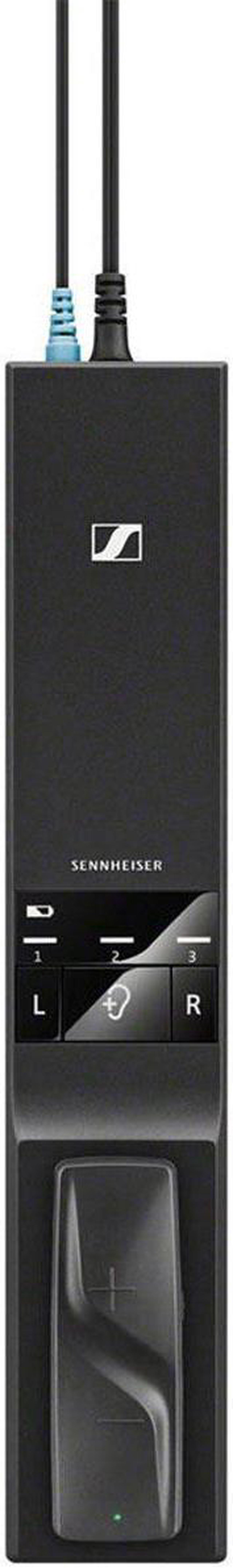 Alt view image 18 of 20 - Sennheiser Flex 5000 Digital Wireless Audio Transmitter and Receiver with MX 475 Earphones