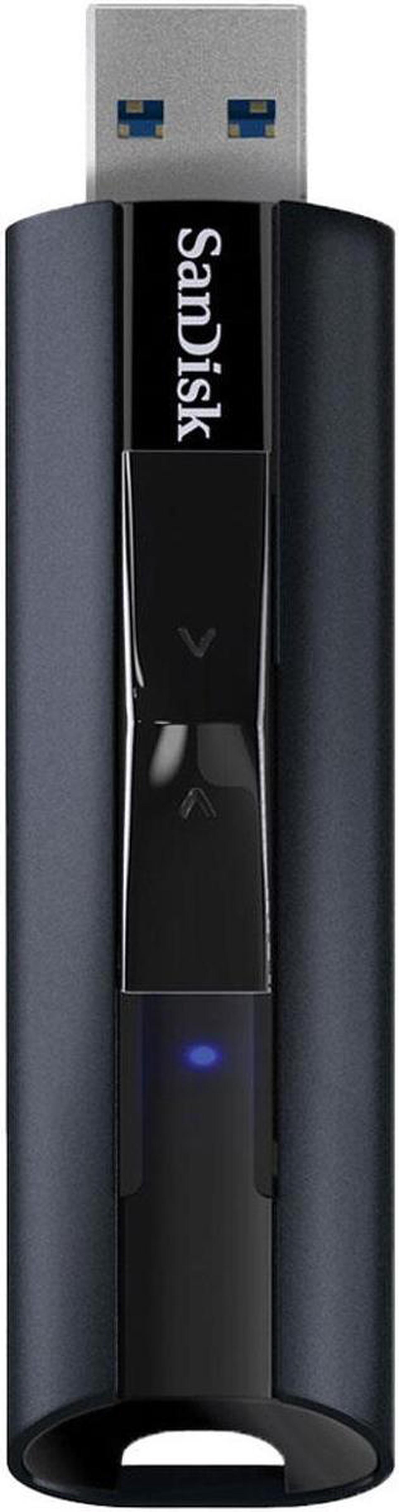 Alt view image 10 of 13 - SanDisk Extreme PRO 1TB USB 3.2 Gen 1 Type A Flash Drive SDCZ8801T00A46