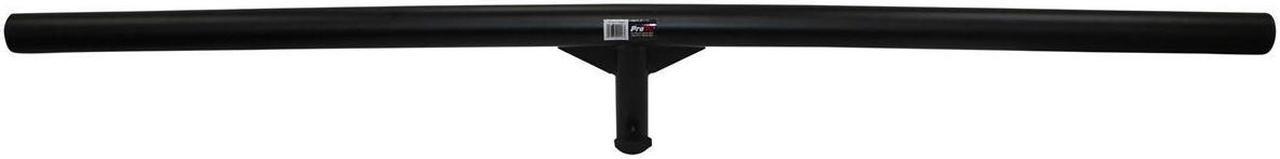 Alt view image 7 of 10 - XT-5FT-TRBR 2" Round Diameter Universal Cross Bar 5 FT Attaches To 1 3/8" Stand