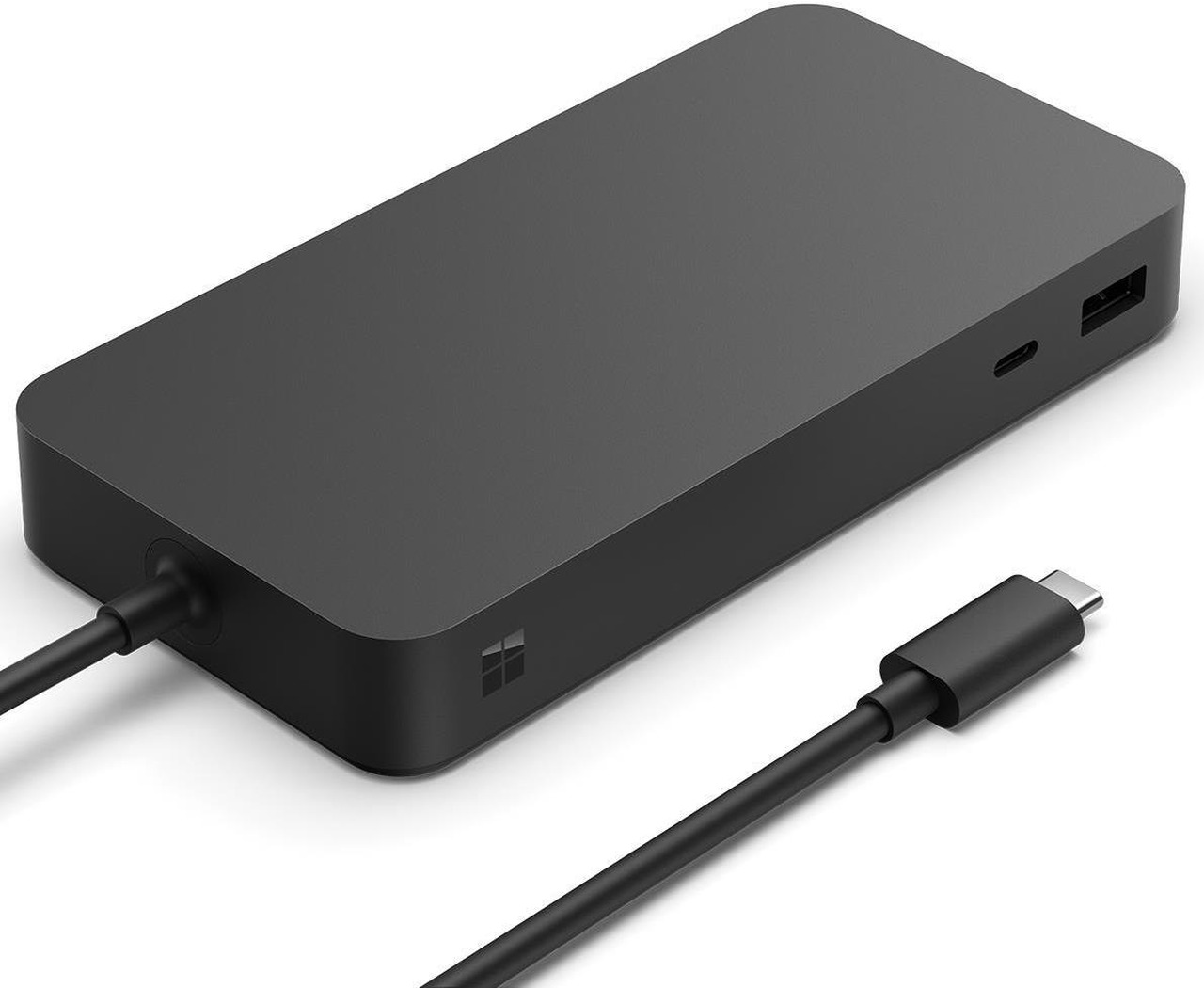 Open Box: Microsoft Surface Thunderbolt 4 Docking Station, USB-C Laptop Dock, Dual 4K Monitor Support, 90W Power Delivery, Surface & Windows Compatible - Newegg.com - Open Box condition - Image 36