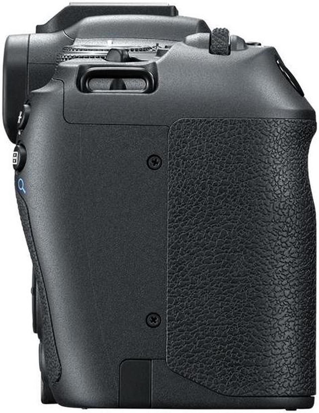Alt view image 16 of 20 - Canon EOS R8 Full-Frame Mirrorless Camera