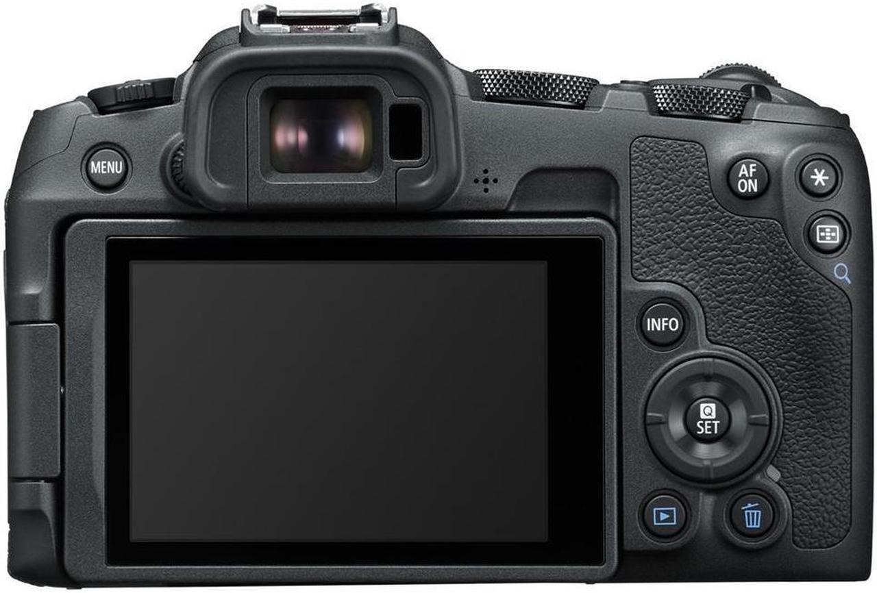 Alt view image 14 of 20 - Canon EOS R8 Full-Frame Mirrorless Camera