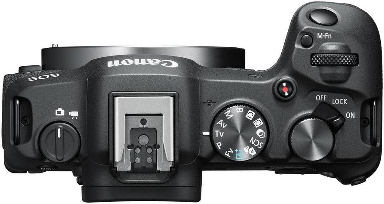 Alt view image 17 of 20 - Canon EOS R8 Full-Frame Mirrorless Camera