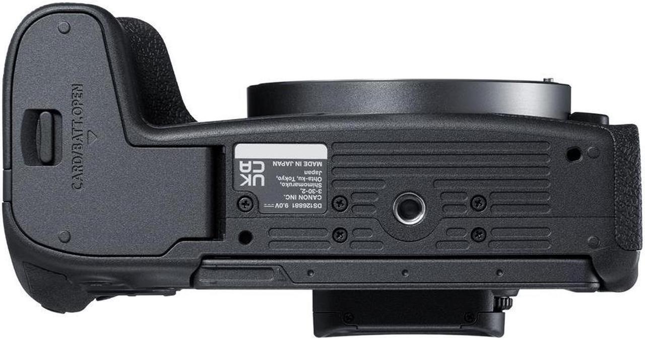 Alt view image 18 of 20 - Canon EOS R8 Full-Frame Mirrorless Camera