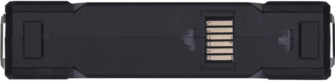 Alt view image 16 of 15 - Lian Li UNI Fan SL120 V2 RGB Black 3x 12cm Fan Pack with Controller - UF-SL120V2-3B