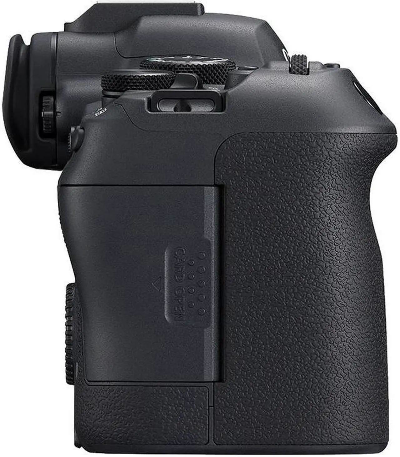 Alt view image 18 of 20 - Canon EOS R6 Mark II Body