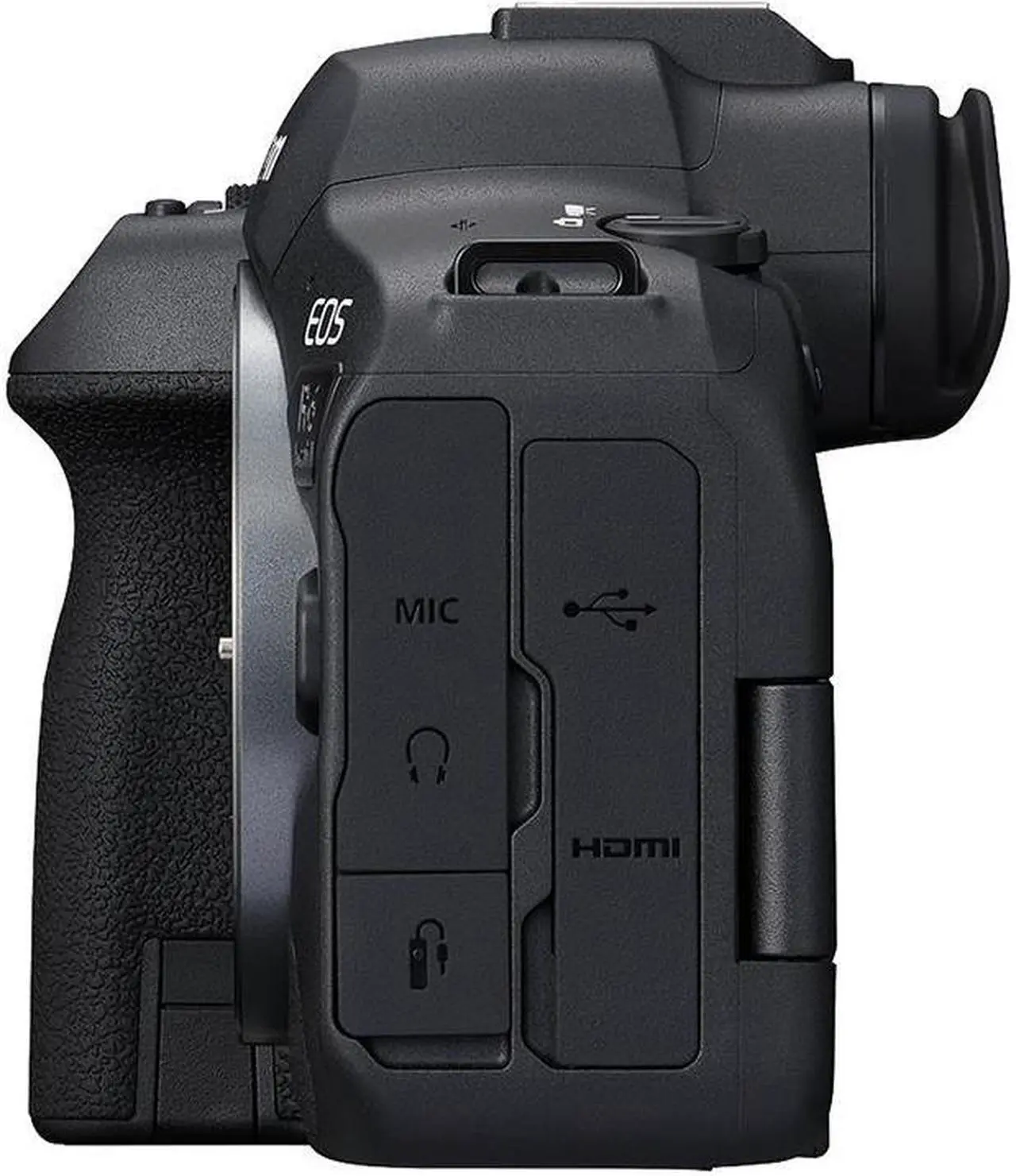 Alt view image 19 of 20 - Canon EOS R6 Mark II Body
