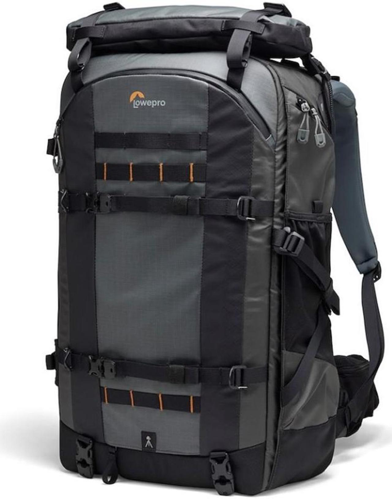 Main image of Lowepro Pro Trekker BP 650 AW II 43L Camera Backpack, Gray #LP37481