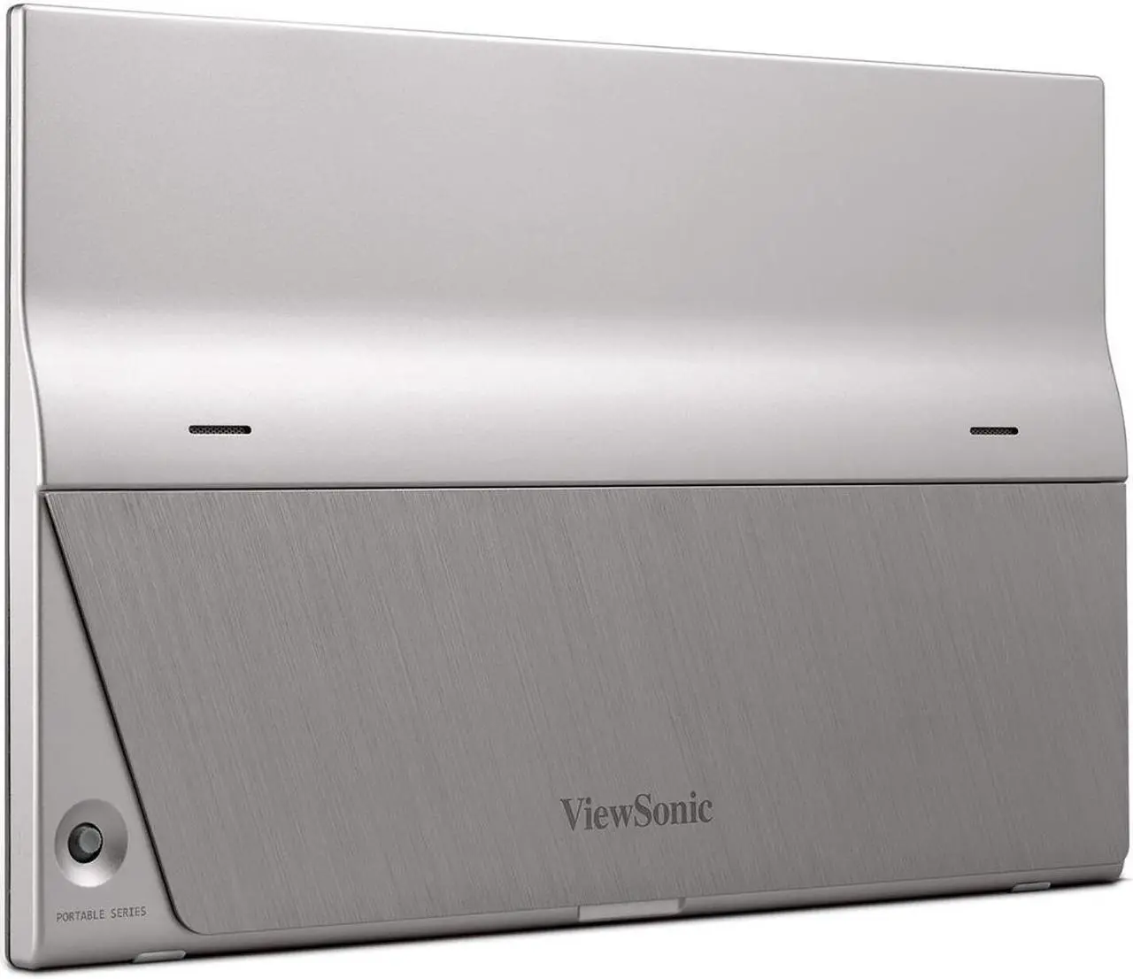 Alt view image 15 of 16 - Viewsonic ViewBoard ID1655 16" (15.6" Viewable) LCD Touchscreen Monitor, 16:9, 250 cd/m2