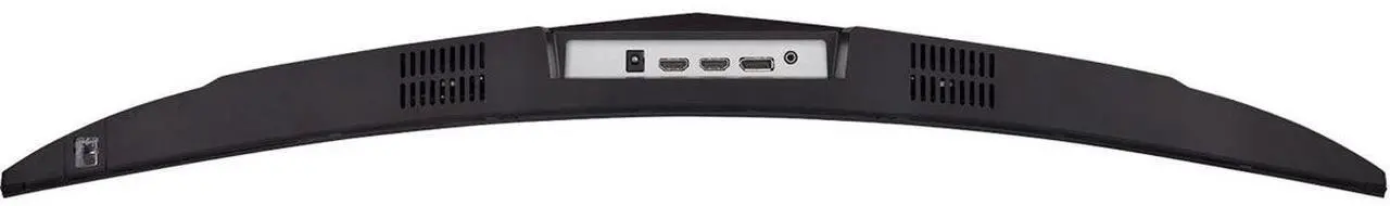 Alt view image 16 of 16 - ViewSonic VX3218C-2K 32 Inch Curved 1440p 1ms 165Hz Gaming Monitor with AMD FreeSync Premium, Eye Care, HDMI and Display Port