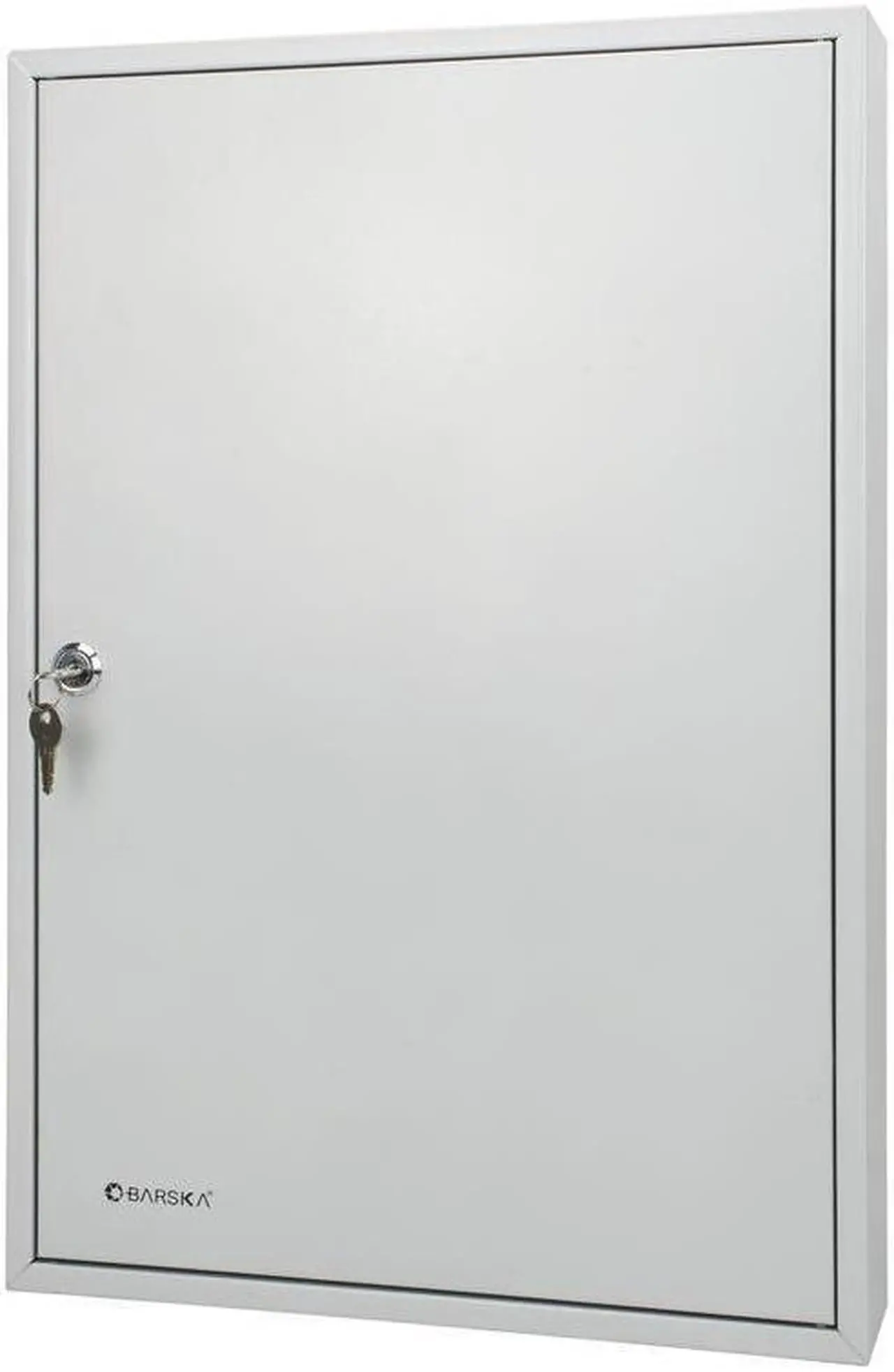 Alt view image 11 of 14 - 100 Position Key Cabinet with Key Lock