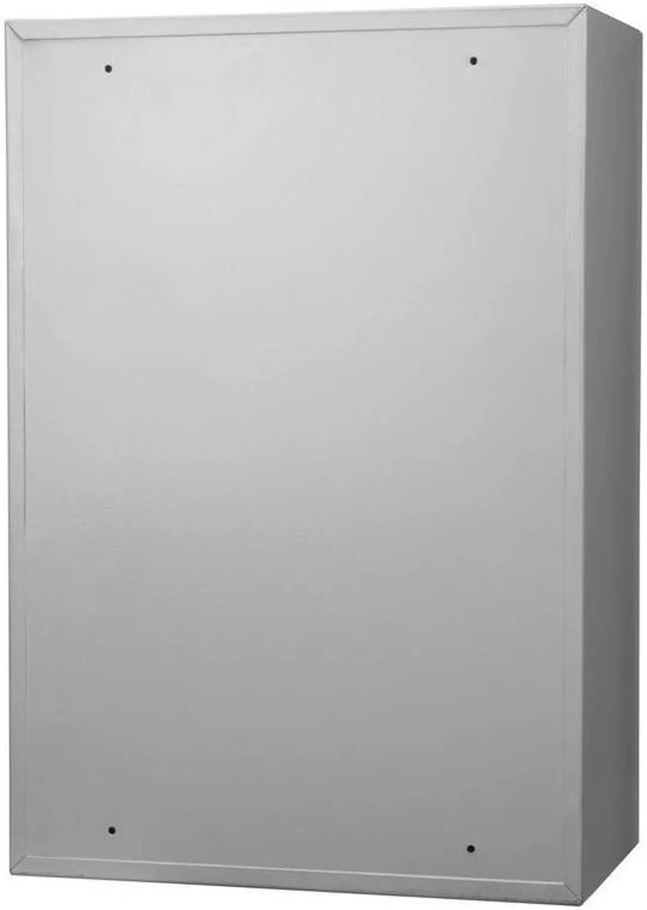 Alt view image 16 of 17 - Barska Key Box, Wall Mount, 300 Key Cap. Matte  Steel CB13238