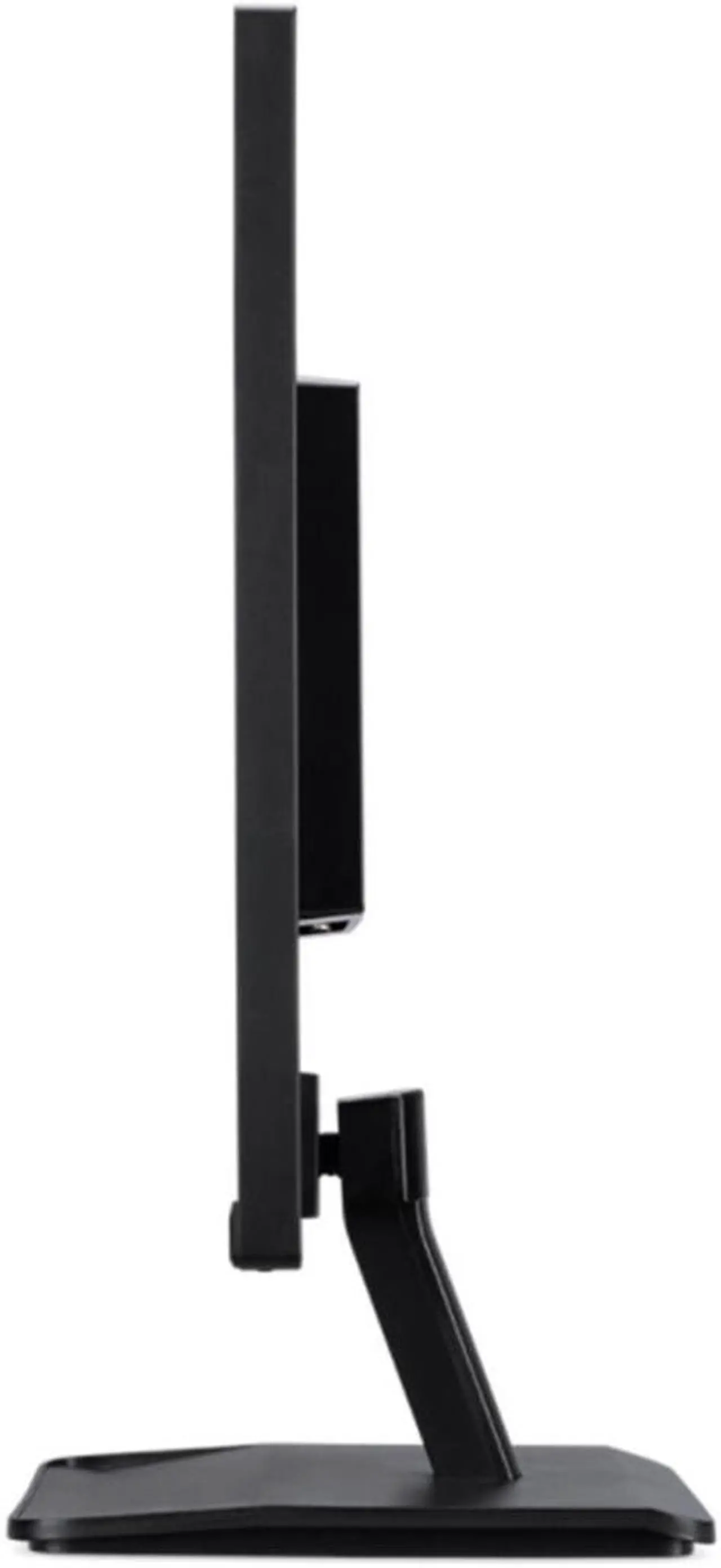 Alt view image 8 of 15 - Acer VT270 27" LCD Touchscreen Monitor - 16:9 - 4 ms GTG - 1920 x 1080 - Full HD - In-plane Switching (IPS) Technology - 16.7 Million Colors - 300 Nit - LED Backlight - Speakers - HDMI - VGA - Bl
