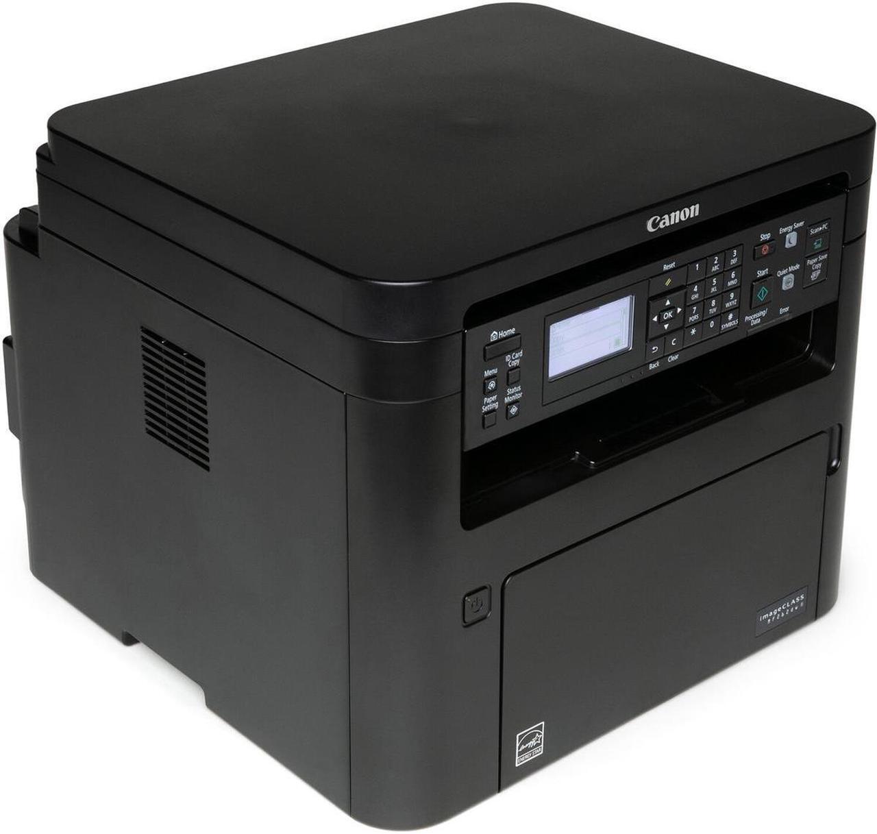 Alt view image 11 of 15 - Brother HL-L5210DN Business Monochrome Laser Printer with Duplex Printing and Networking