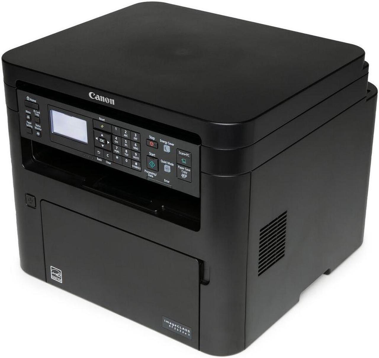 Alt view image 13 of 15 - Brother HL-L5210DN Business Monochrome Laser Printer with Duplex Printing and Networking