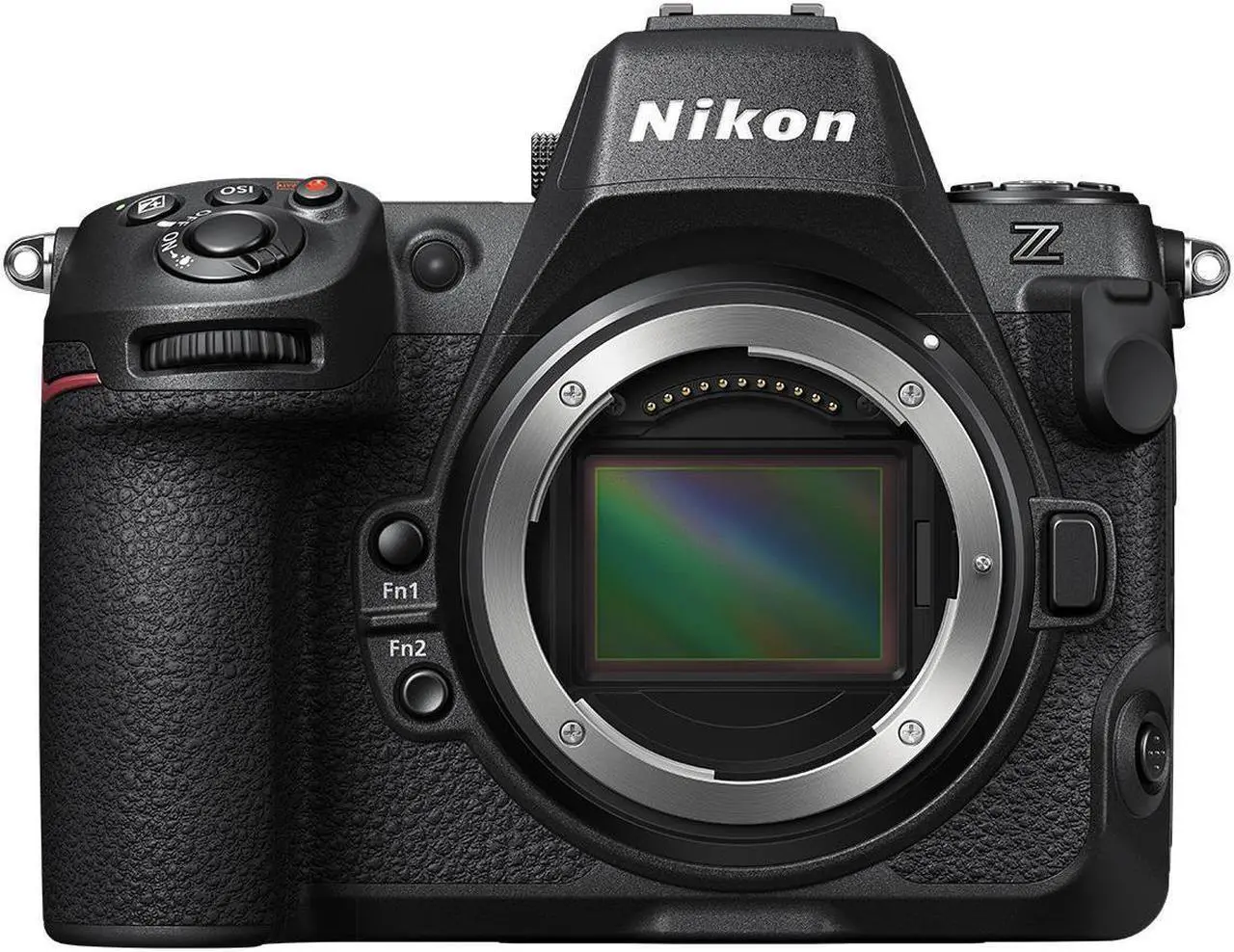 Alt view image 2 of 7 - Nikon Z8 Mirrorless Camera, Bundle with Alpine 140 Bag, 128GB CFexpress Type-B Memory Card, EN-EL15c Li-Ion Battery Pack, Capture One Pro Camera Bundle Prepaid Subscription, iM30 Mini Flash