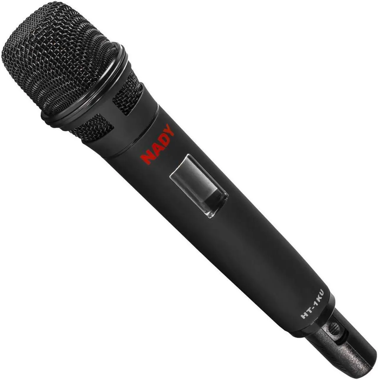 Main image of Nady HT-1KU Wireless Handheld Microphone for W-1KU System #HT-1KU-TX-HT-NEUS