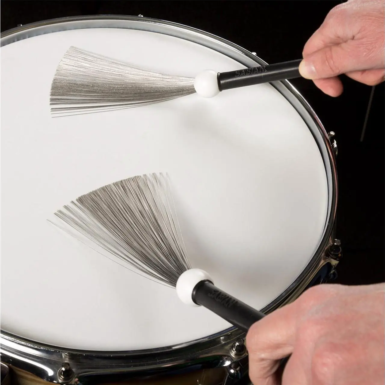 Alt view image 5 of 6 - Sabian Beat Brushes
