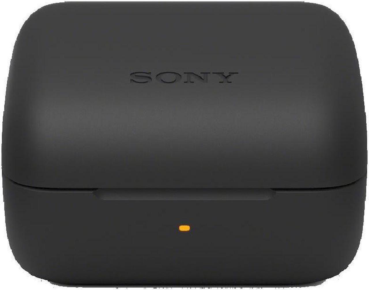 Alt view image 13 of 20 - Sony WFG700NB INZONE Truly Wireless Noise Cancelling Earbuds - Black