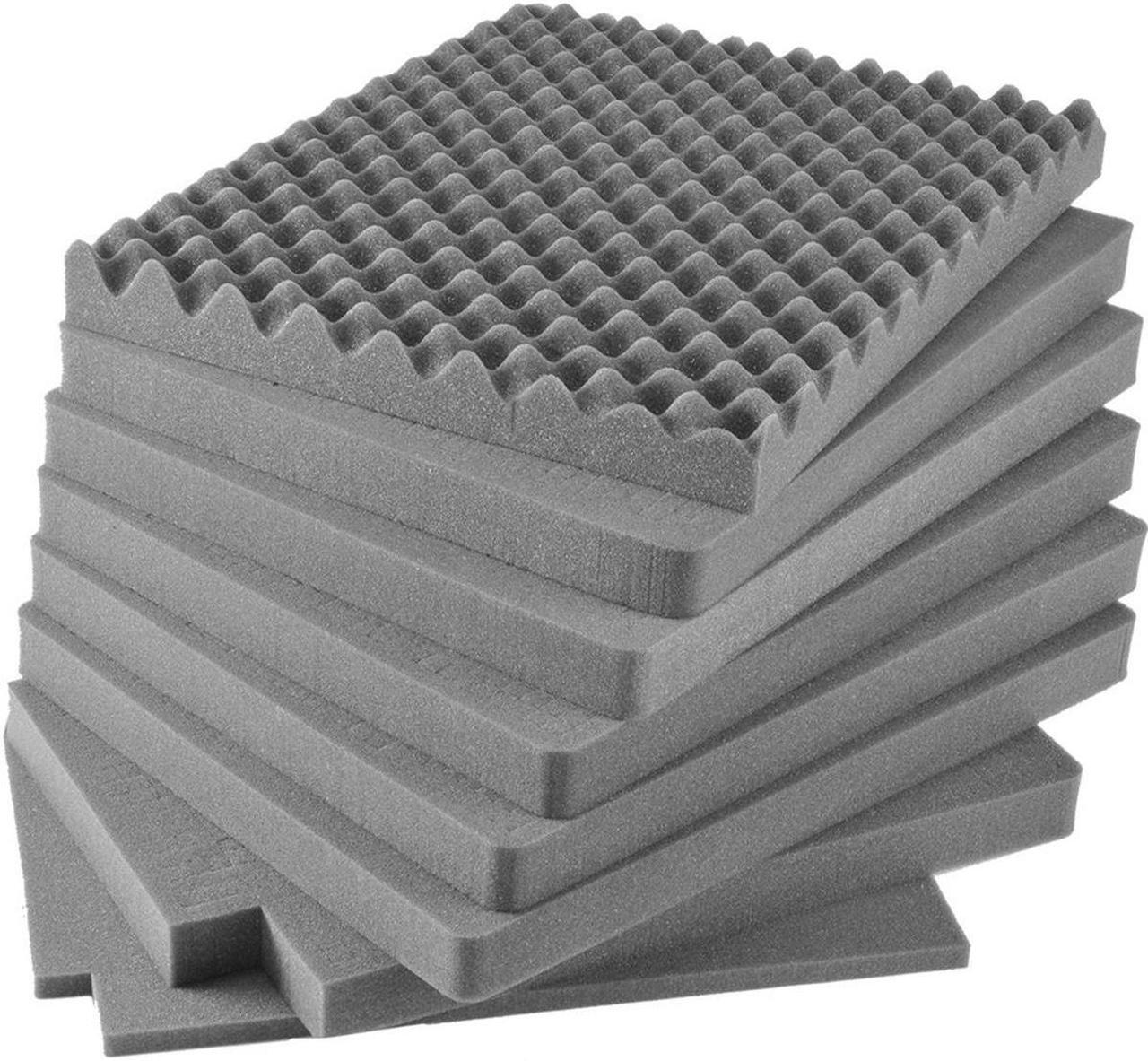 Alt view image 12 of 13 - Black iM2750 Storm Case with Foam
