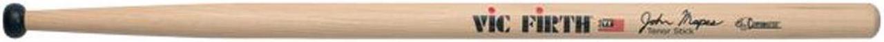 Alt view image 4 of 4 - Vic Firth John Mapes Corpsmaster Multi Tenor Stick (Pair)