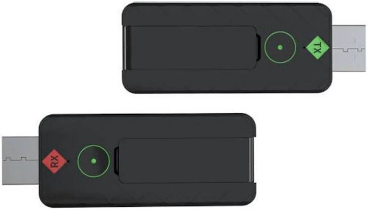 RGBlink ASK nano Screen Sharing Stick - Thumbnail 3