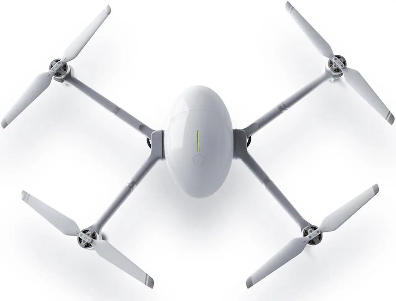 Alt view image 14 of 14 - PowerVision PowerVision PowerEgg X Explorer AI Camera & Drone #PXE10