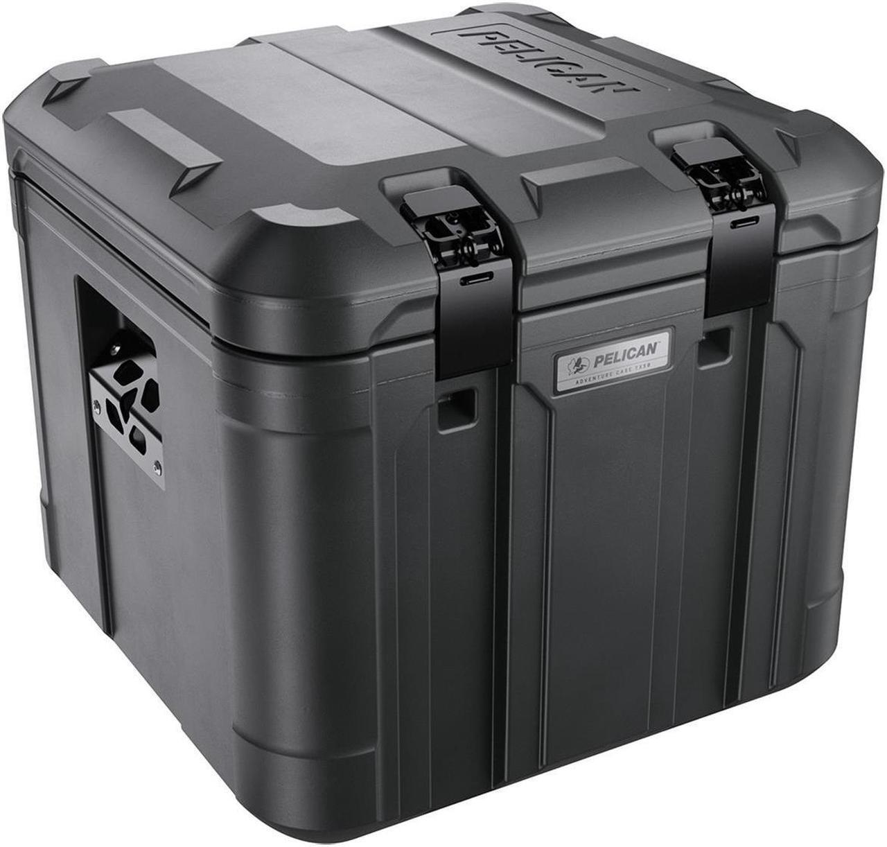 Main image of Pelican Pelican TX50 Adventure Case, Black #TX50-BLK