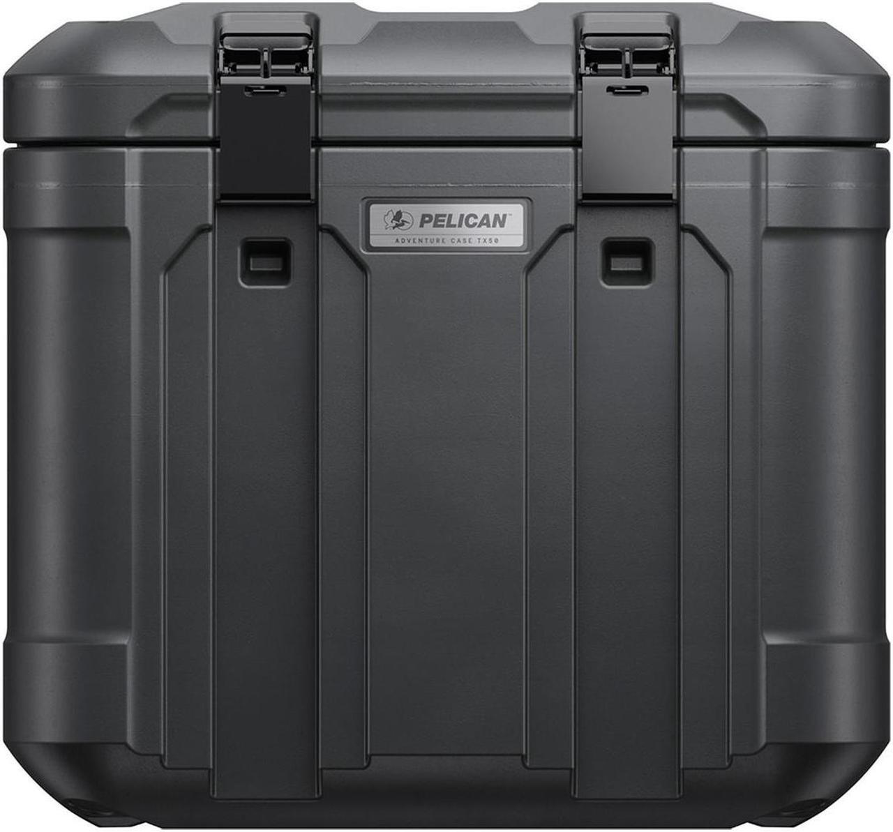 Alt view image 3 of 4 - Pelican Pelican TX50 Adventure Case, Black #TX50-BLK