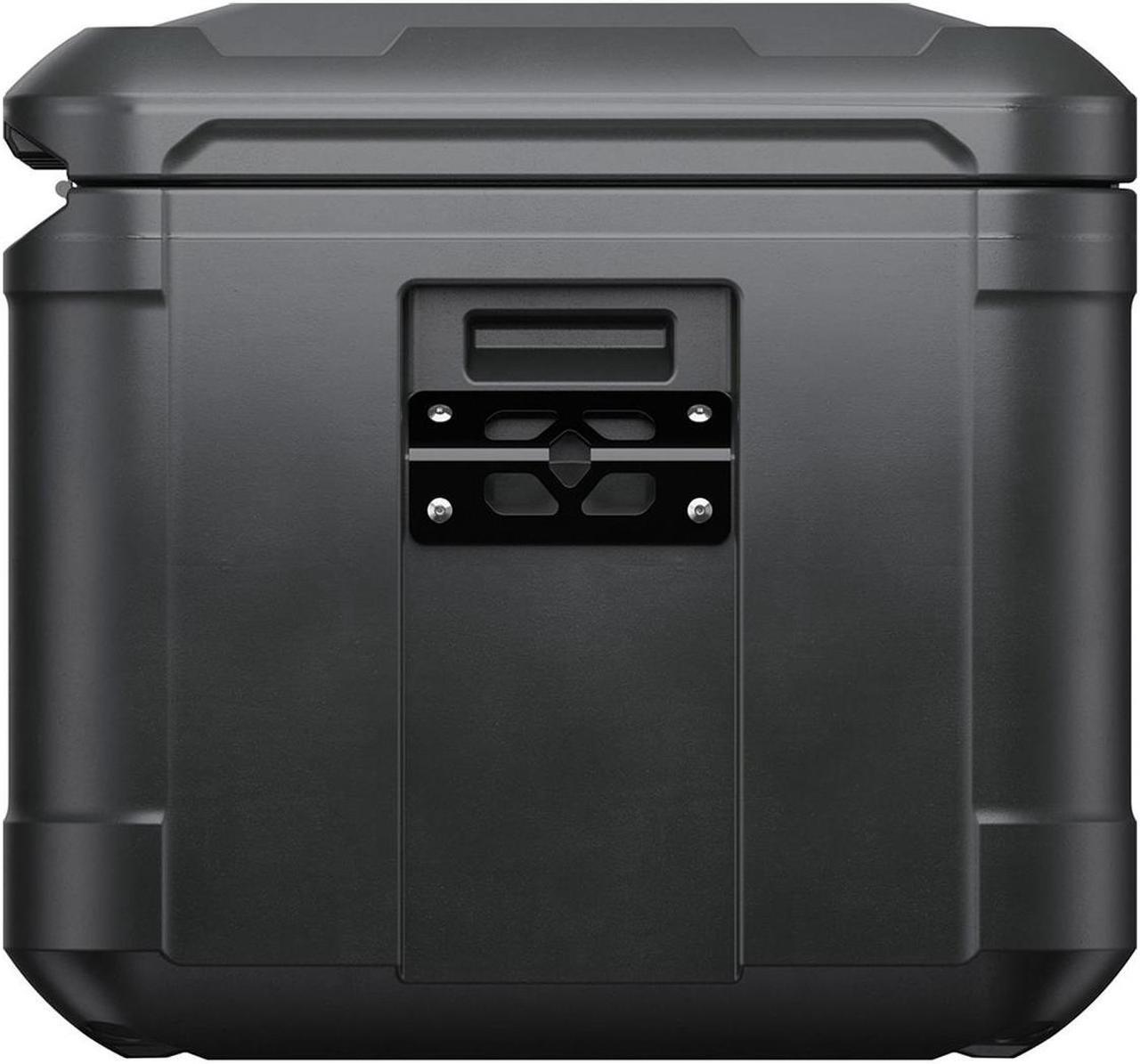 Alt view image 4 of 4 - Pelican Pelican TX50 Adventure Case, Black #TX50-BLK