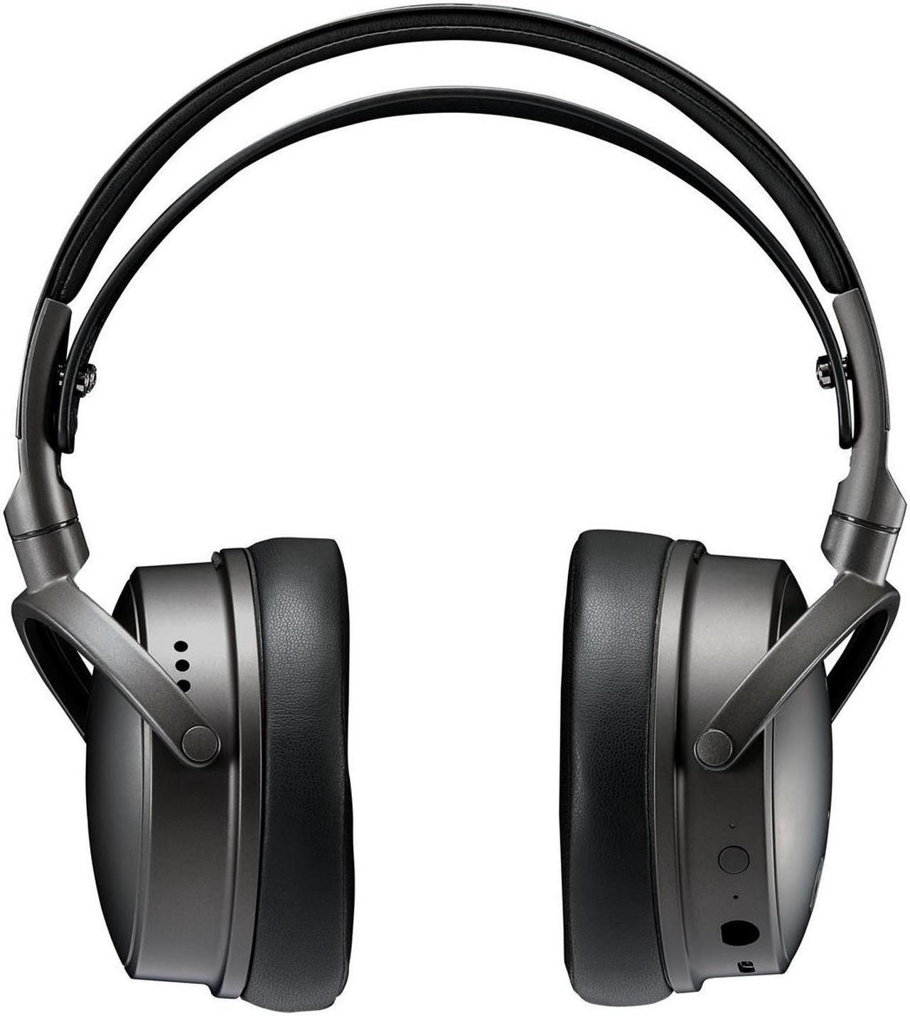 Alt view image 5 of 14 - Audeze Maxwell Wireless Gaming Headset for Playstation, Mac, PC, and Switch