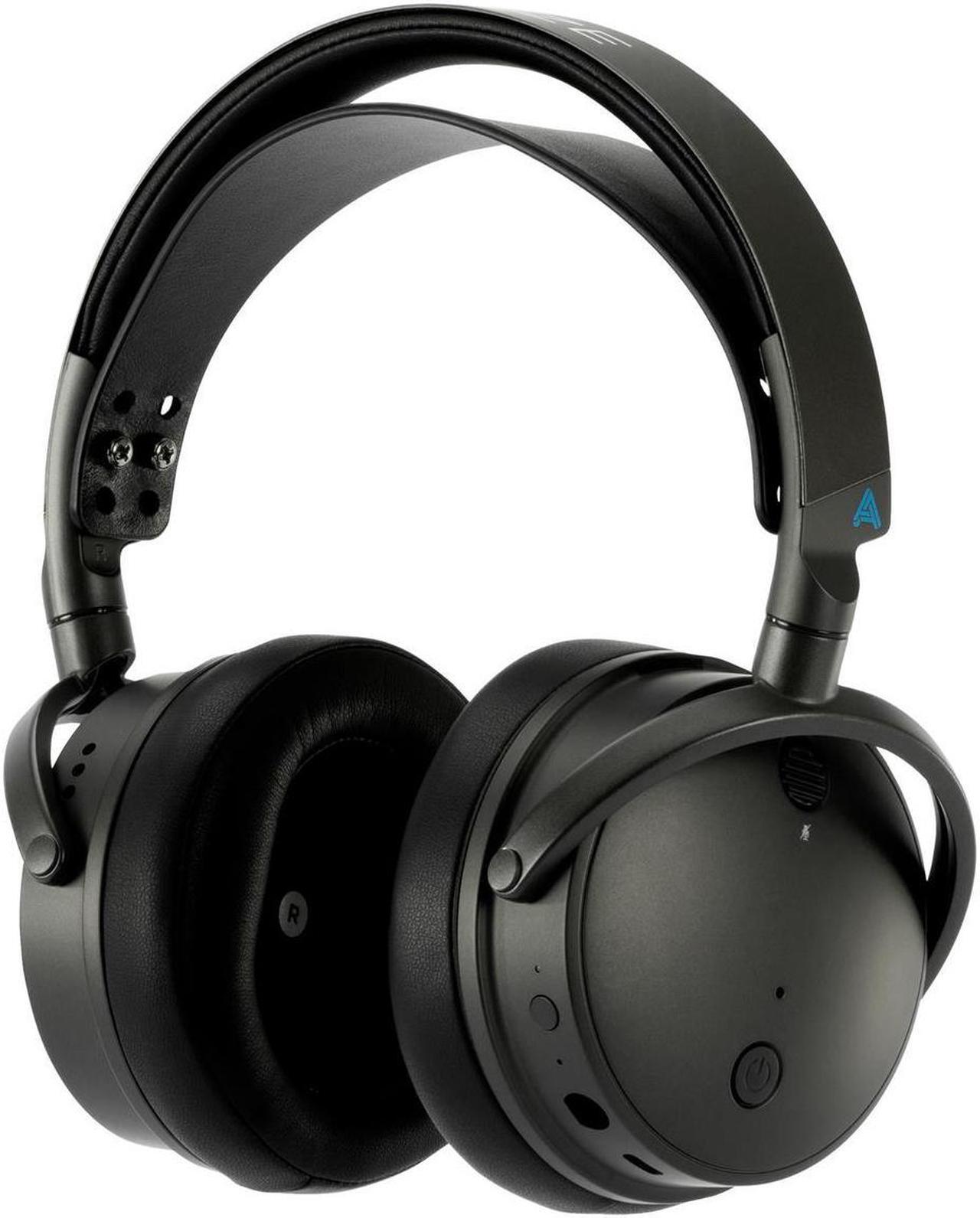 Alt view image 4 of 14 - Audeze Maxwell Wireless Gaming Headset for Playstation, Mac, PC, and Switch