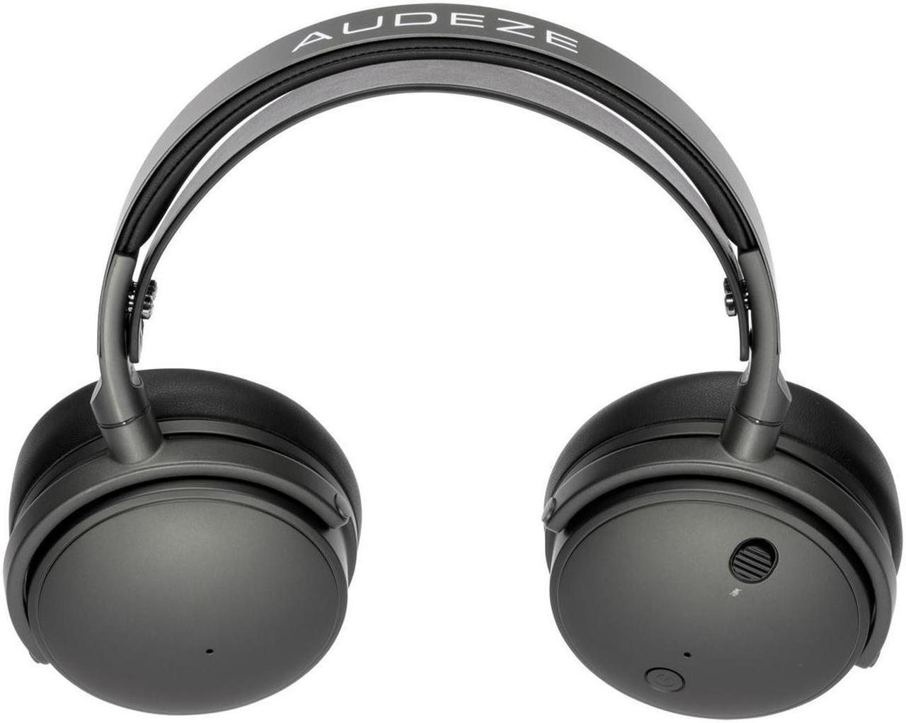 Alt view image 7 of 14 - Audeze Maxwell Wireless Gaming Headset for Playstation, Mac, PC, and Switch