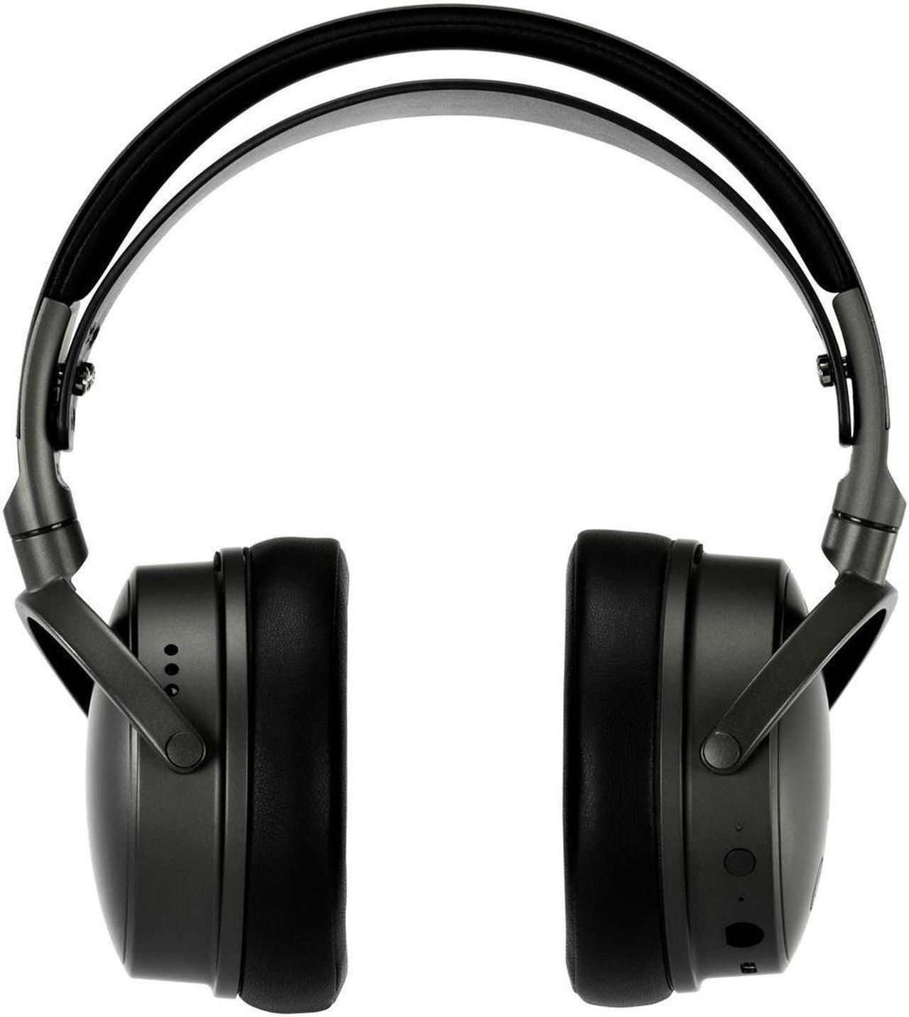 Alt view image 8 of 14 - Audeze Maxwell Wireless Gaming Headset for Playstation, Mac, PC, and Switch