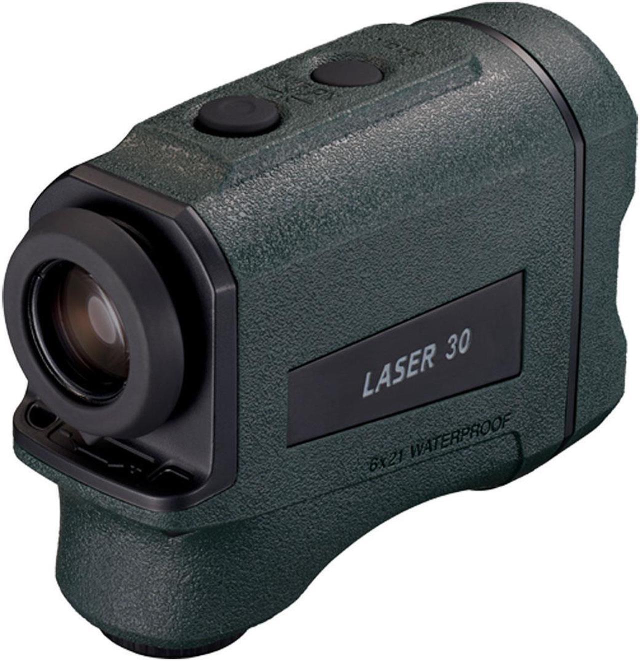 Alt view image 13 of 14 - Nikon LASER 30 Laser Rangefinder